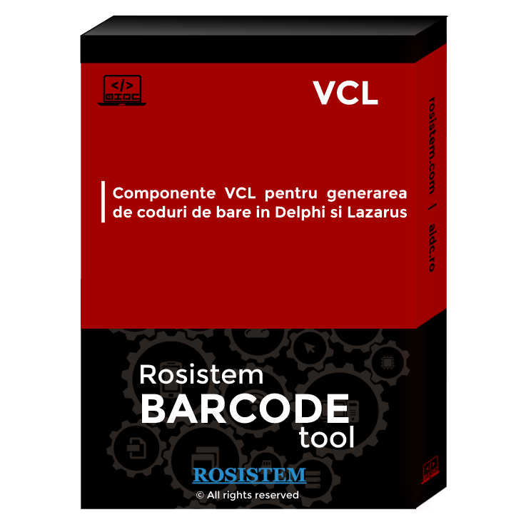 Delphi VCL